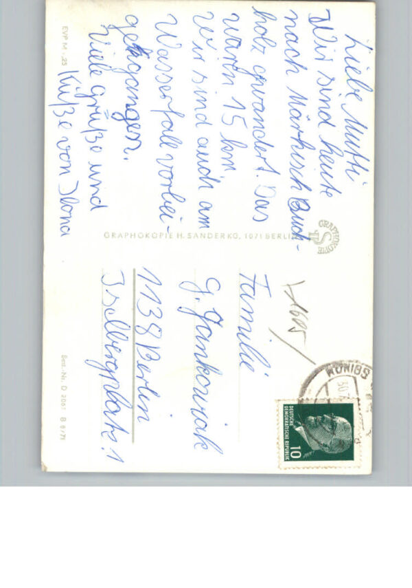 Maerkisch Buchholz – Bild 2