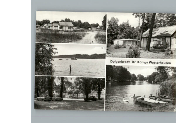 Dolgenbrodt