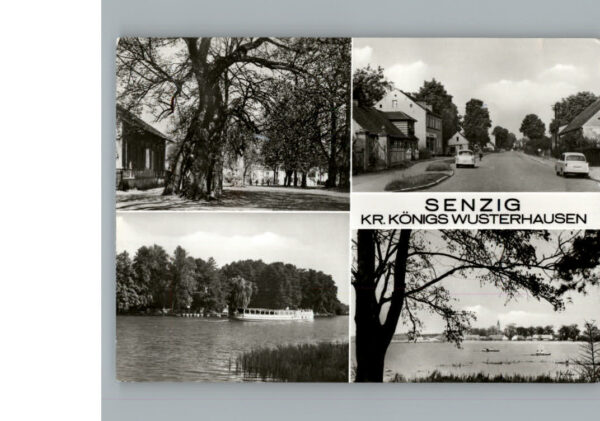 Senzig