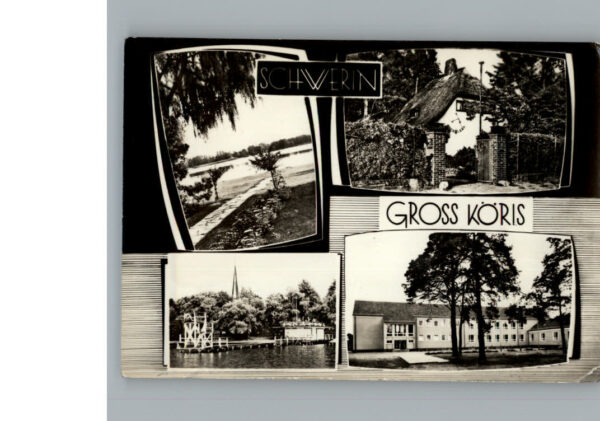 Gross Koeris