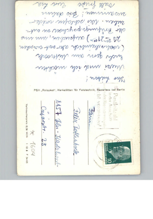 Gross Koeris – Bild 2