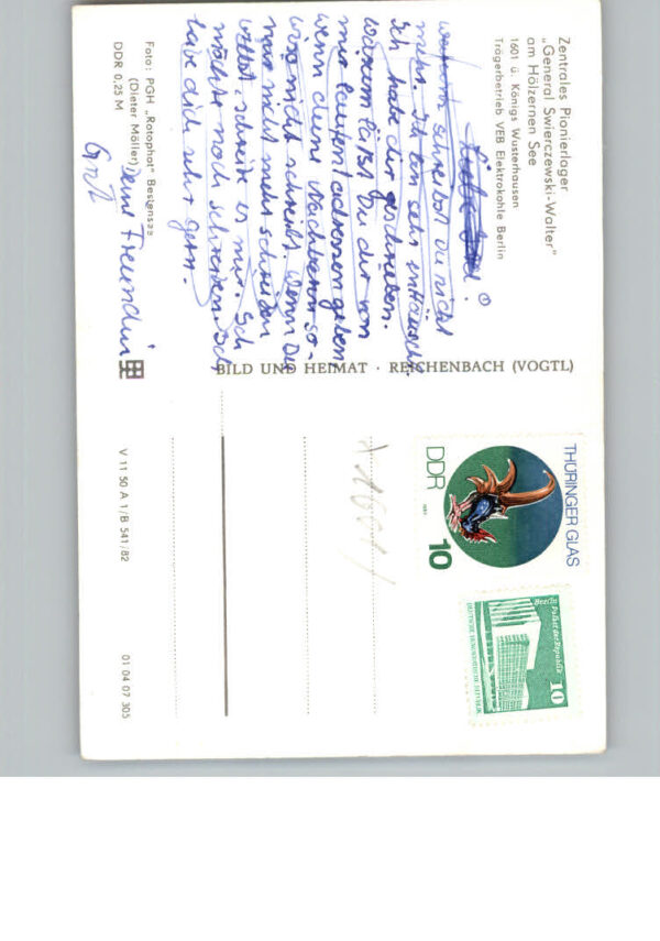 Koenigs-Wusterhausen – Bild 2