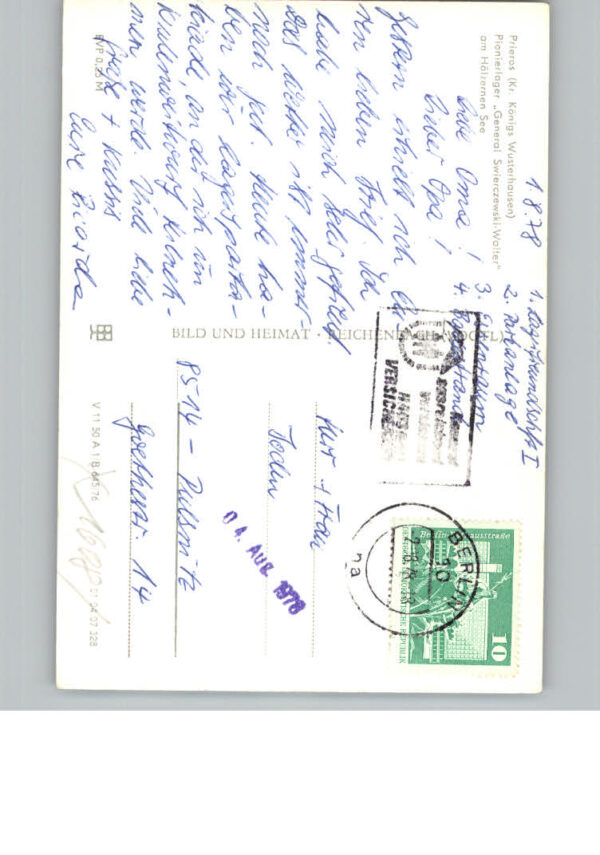 Koenigs-Wusterhausen – Bild 2