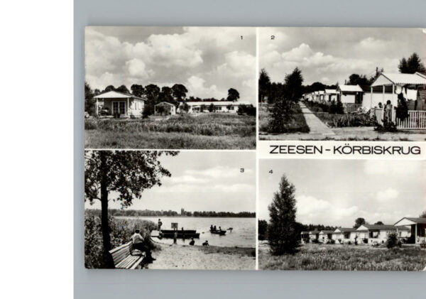 Zeesen