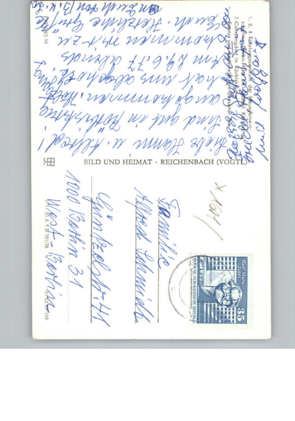 Zeesen – Bild 2