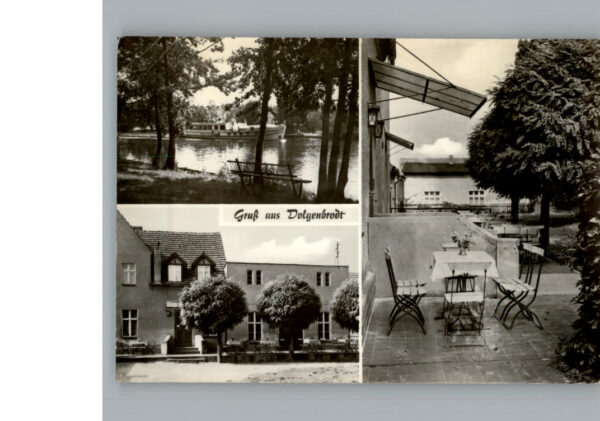 Dolgenbrodt