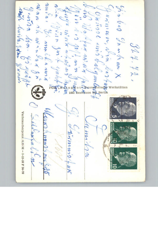 Dolgenbrodt – Bild 2