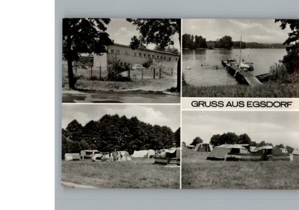 Egsdorf Teupitz