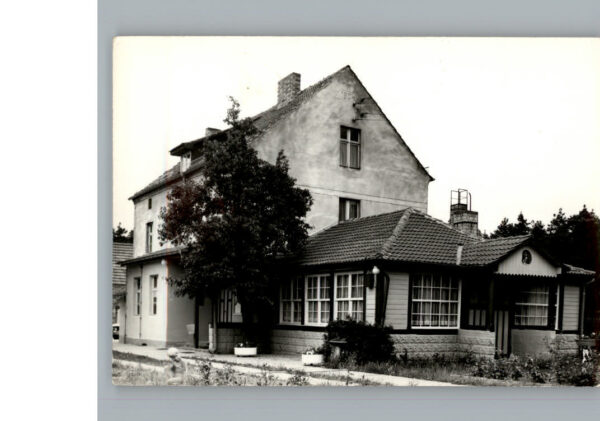 Graebendorf Koenigs Wusterhausen