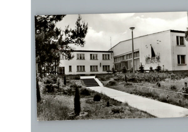 Wolzig