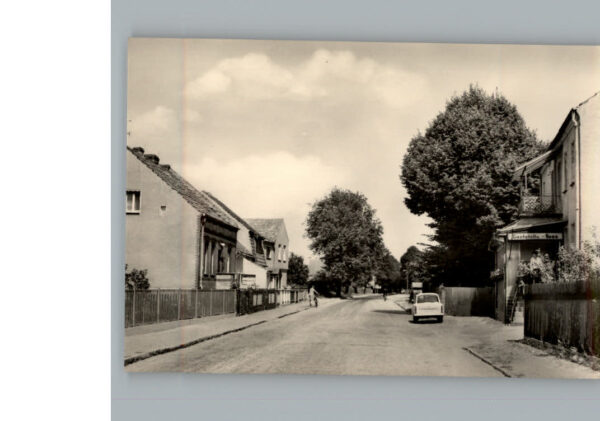 Friedersdorf
