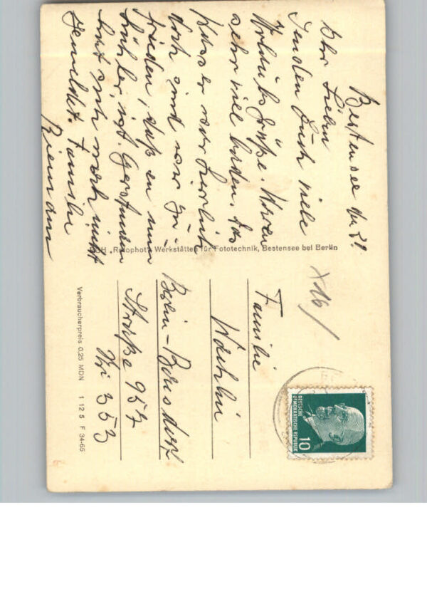 Koenigs-Wusterhausen – Bild 2
