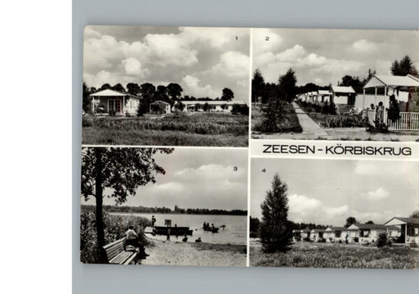 Zeesen