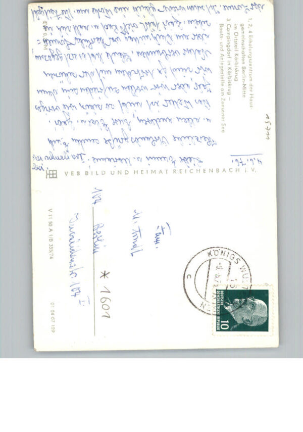 Zeesen – Bild 2
