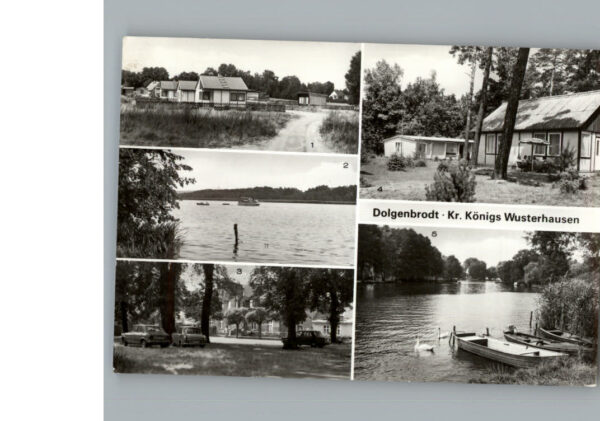 Dolgenbrodt
