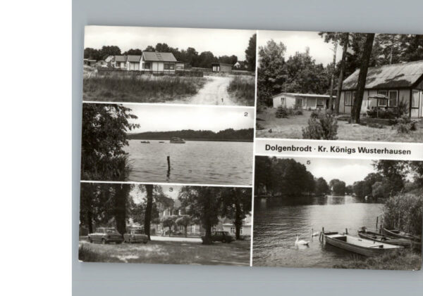 Dolgenbrodt