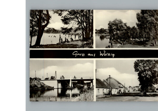 Wolzig