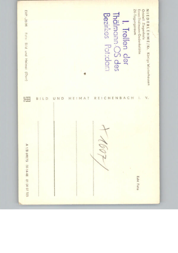 Niederlehme – Bild 2