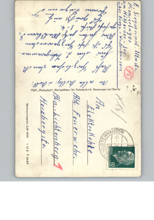 Koenigs-Wusterhausen – Bild 2