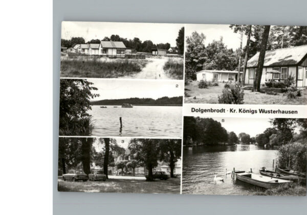 Dolgenbrodt