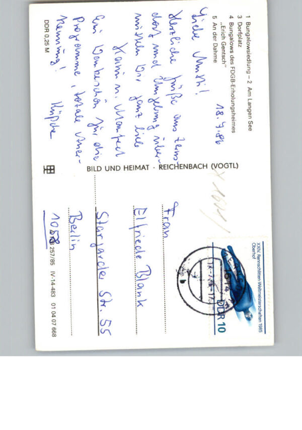 Dolgenbrodt – Bild 2