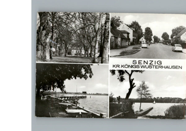 Senzig