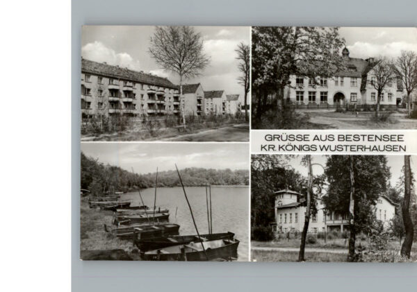 Bestensee