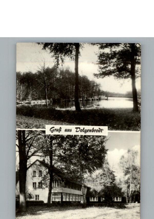 Dolgenbrodt