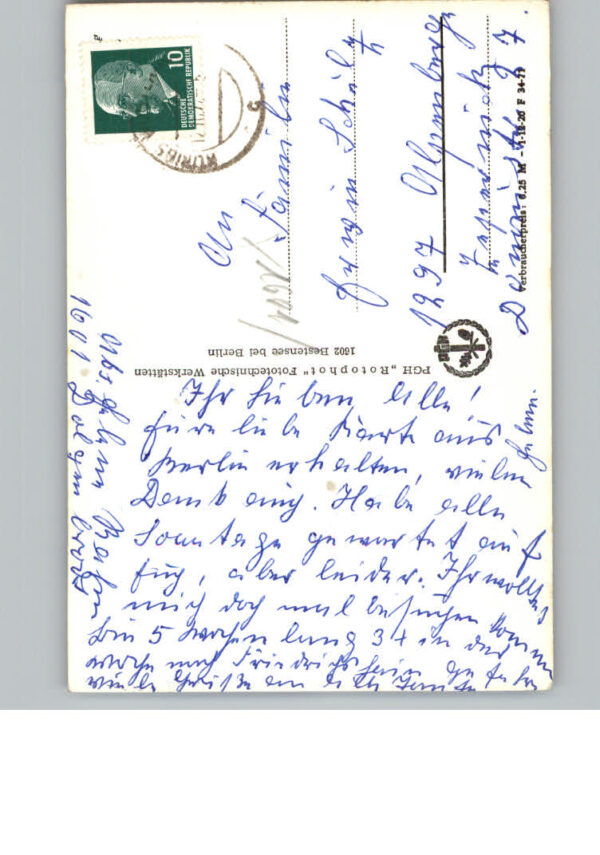 Dolgenbrodt – Bild 2
