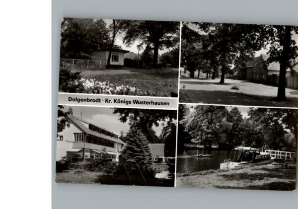Dolgenbrodt