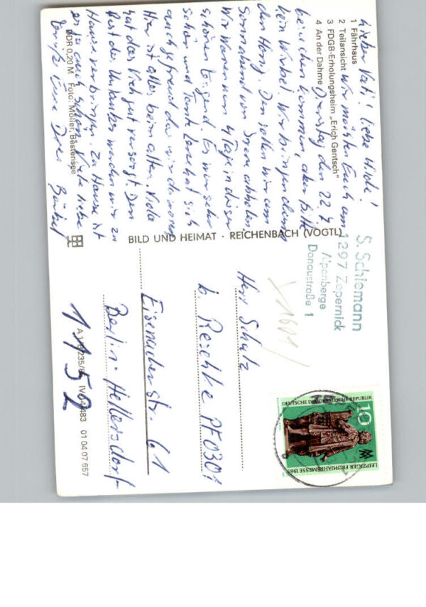 Dolgenbrodt – Bild 2