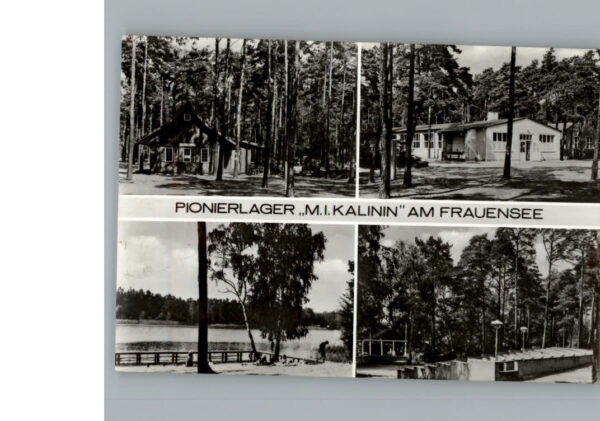 Graebendorf Koenigs Wusterhausen