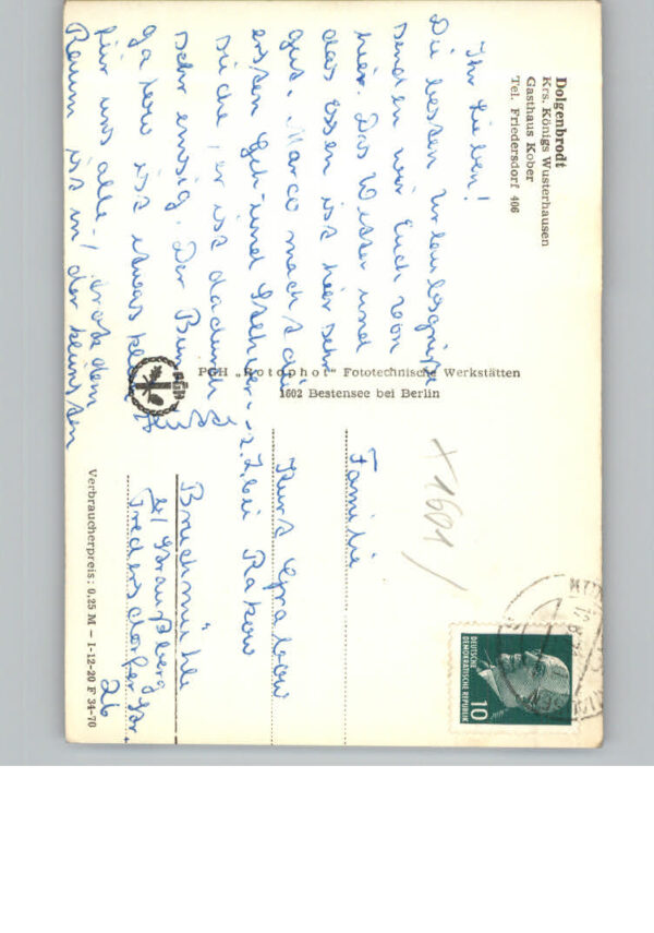 Dolgenbrodt – Bild 2