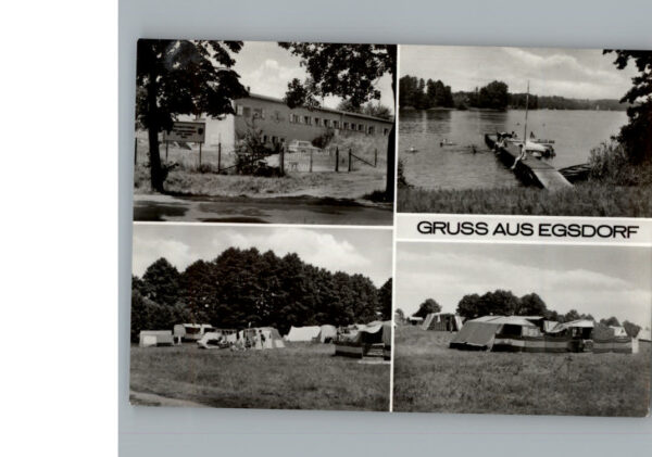 Egsdorf Teupitz