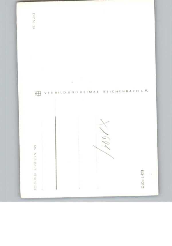 Egsdorf Teupitz – Bild 2