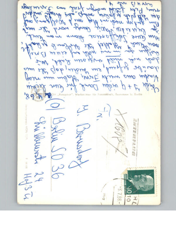 Prieros – Bild 2