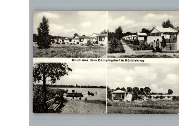 Koerbiskrug