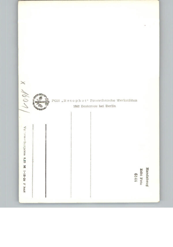 Koerbiskrug – Bild 2