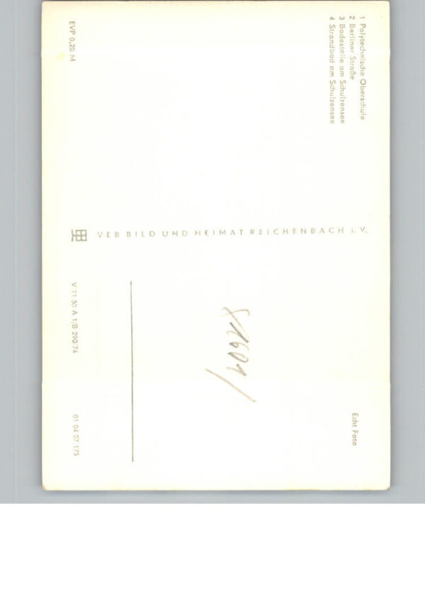 Gross Koeris – Bild 2