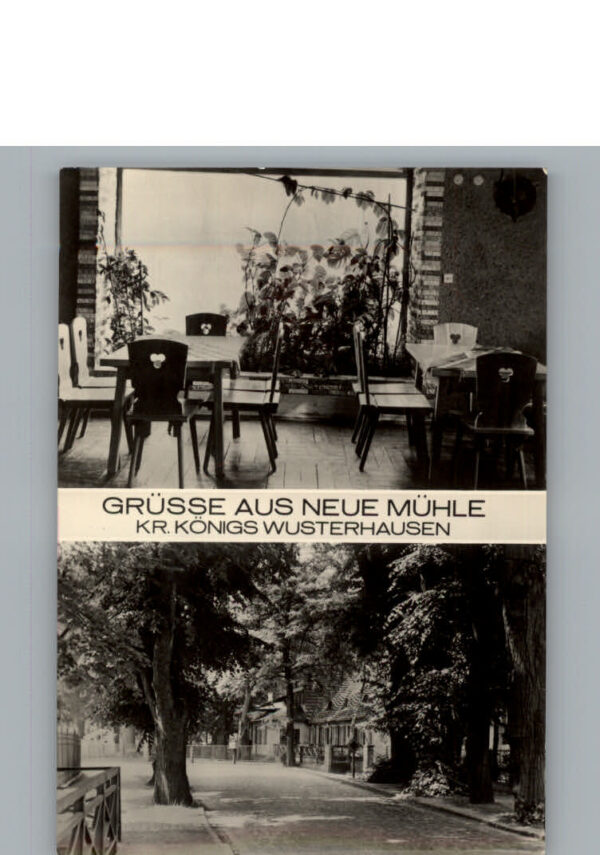 Koenigs-Wusterhausen