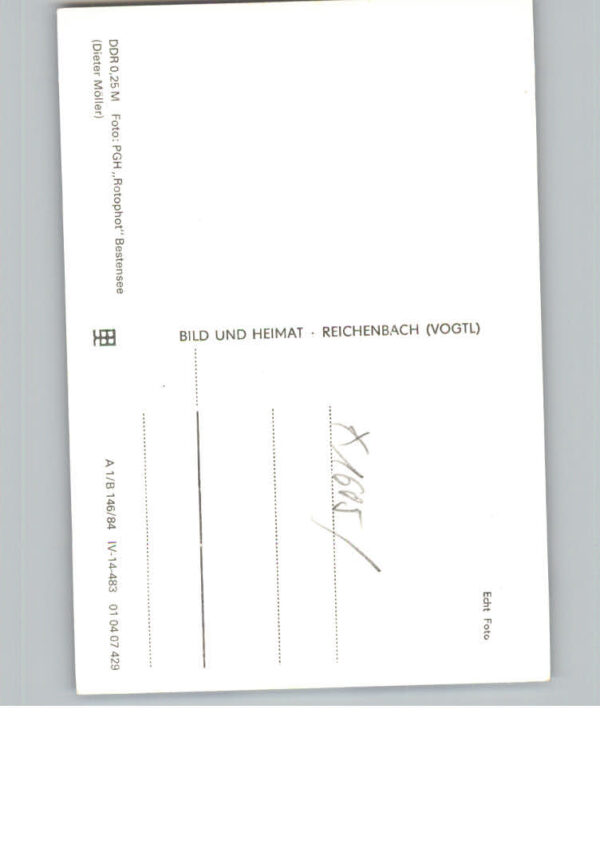 Maerkisch Buchholz – Bild 2