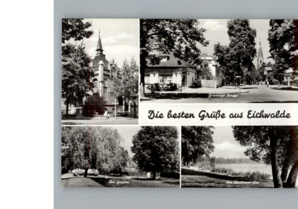 Eichwalde