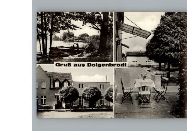 Dolgenbrodt
