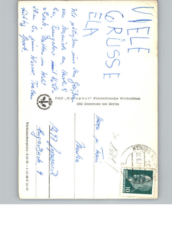 Dolgenbrodt – Bild 2