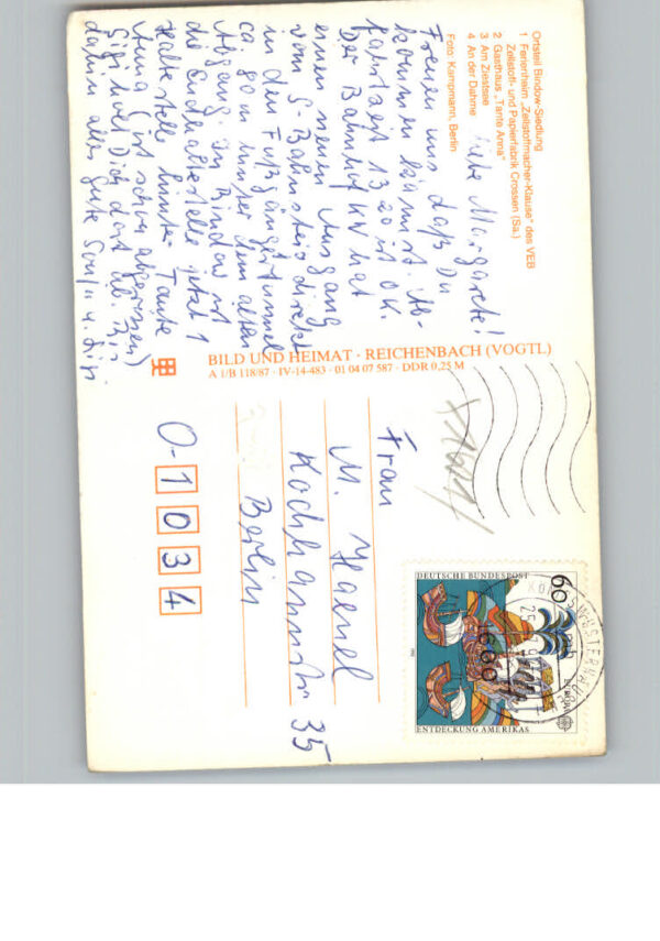 Bindow – Bild 2