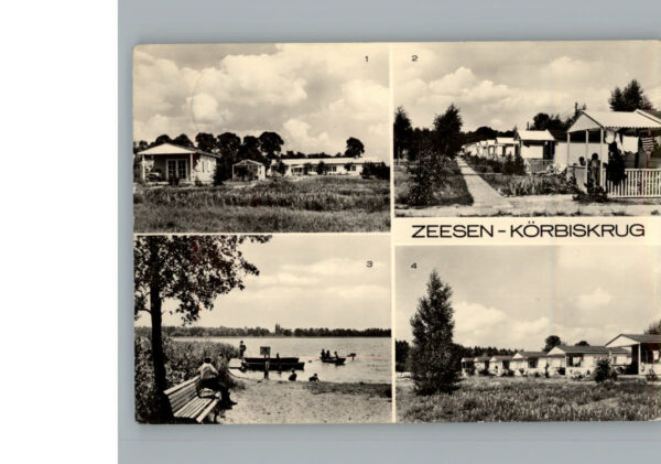Zeesen