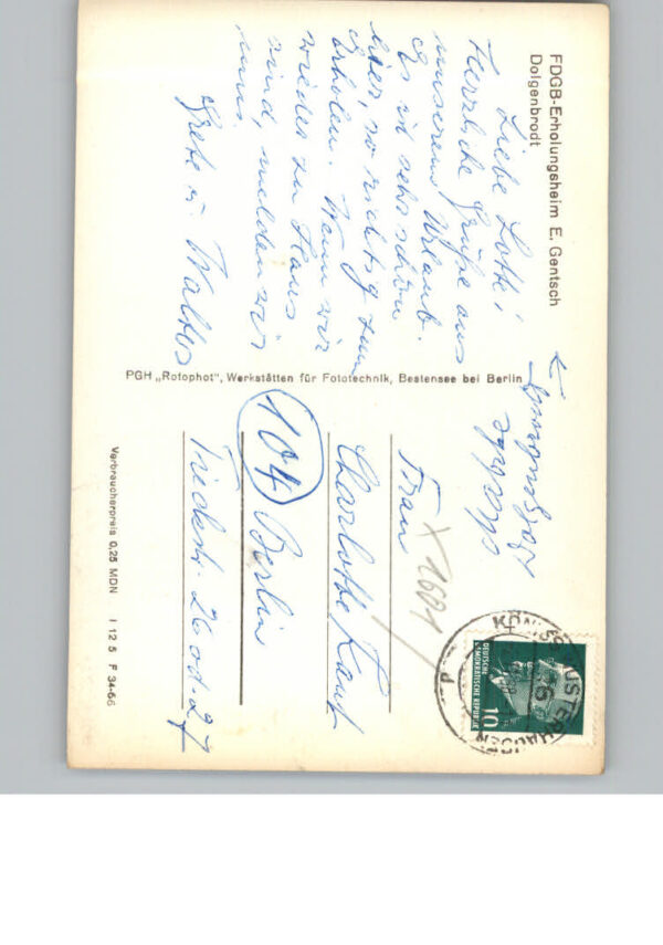 Dolgenbrodt – Bild 2