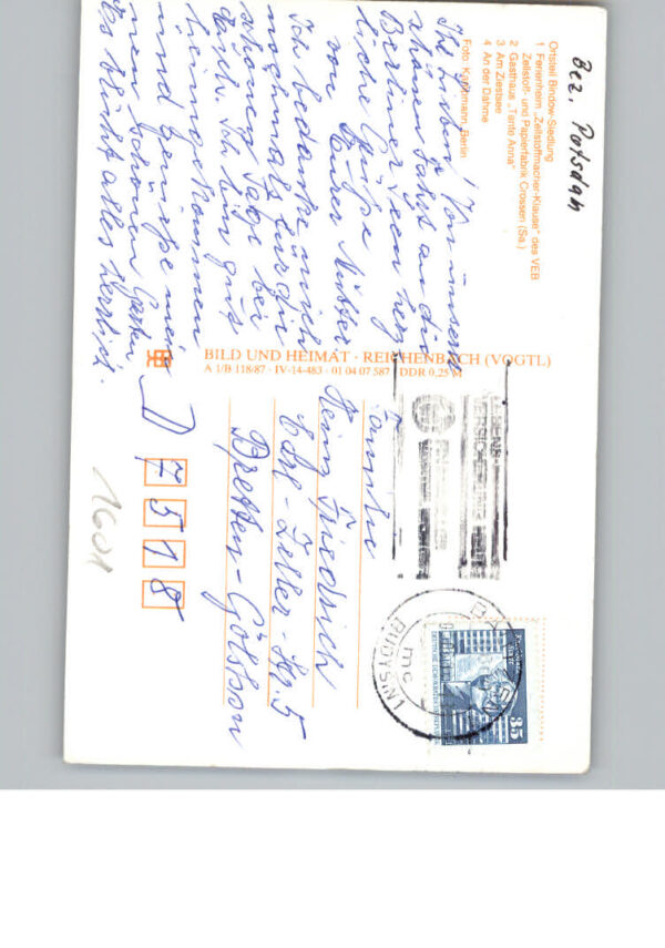 Bindow – Bild 2