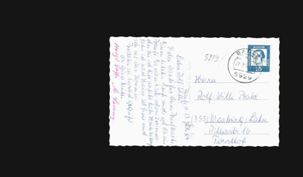 Banfe – Bild 2