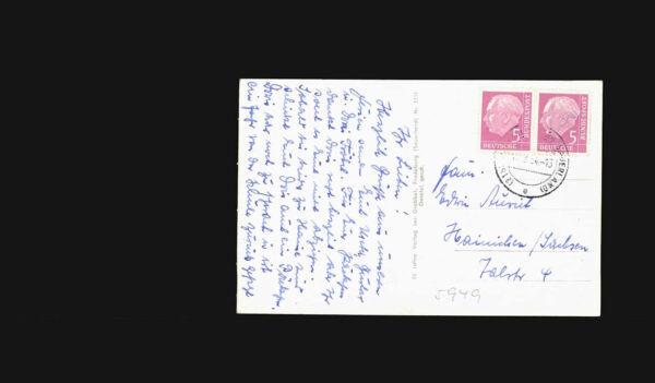 Wormbach Schmallenberg – Bild 2